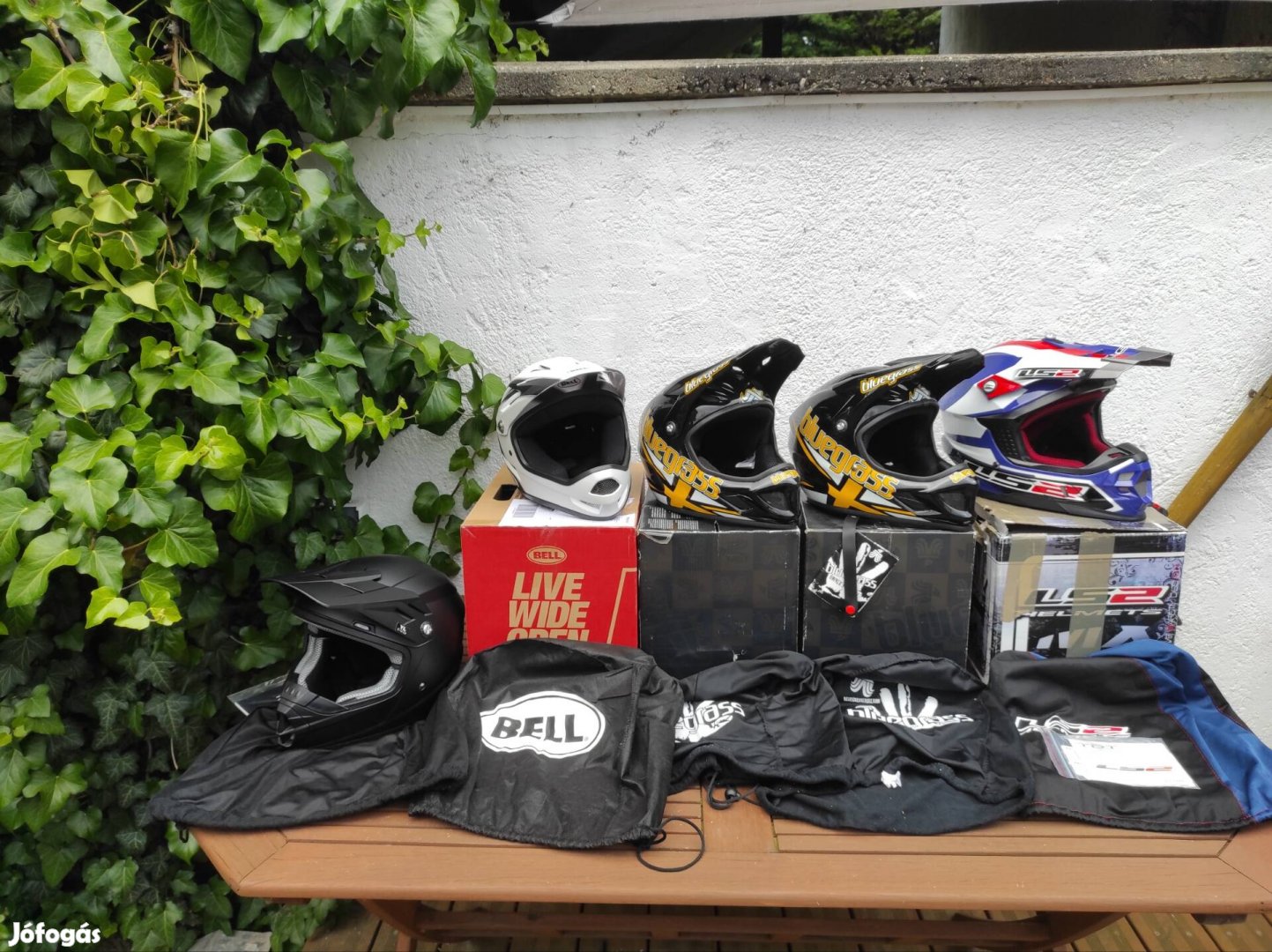 Új Cross kross bmx bicikli bukósisakok bukosiak xxs xs s