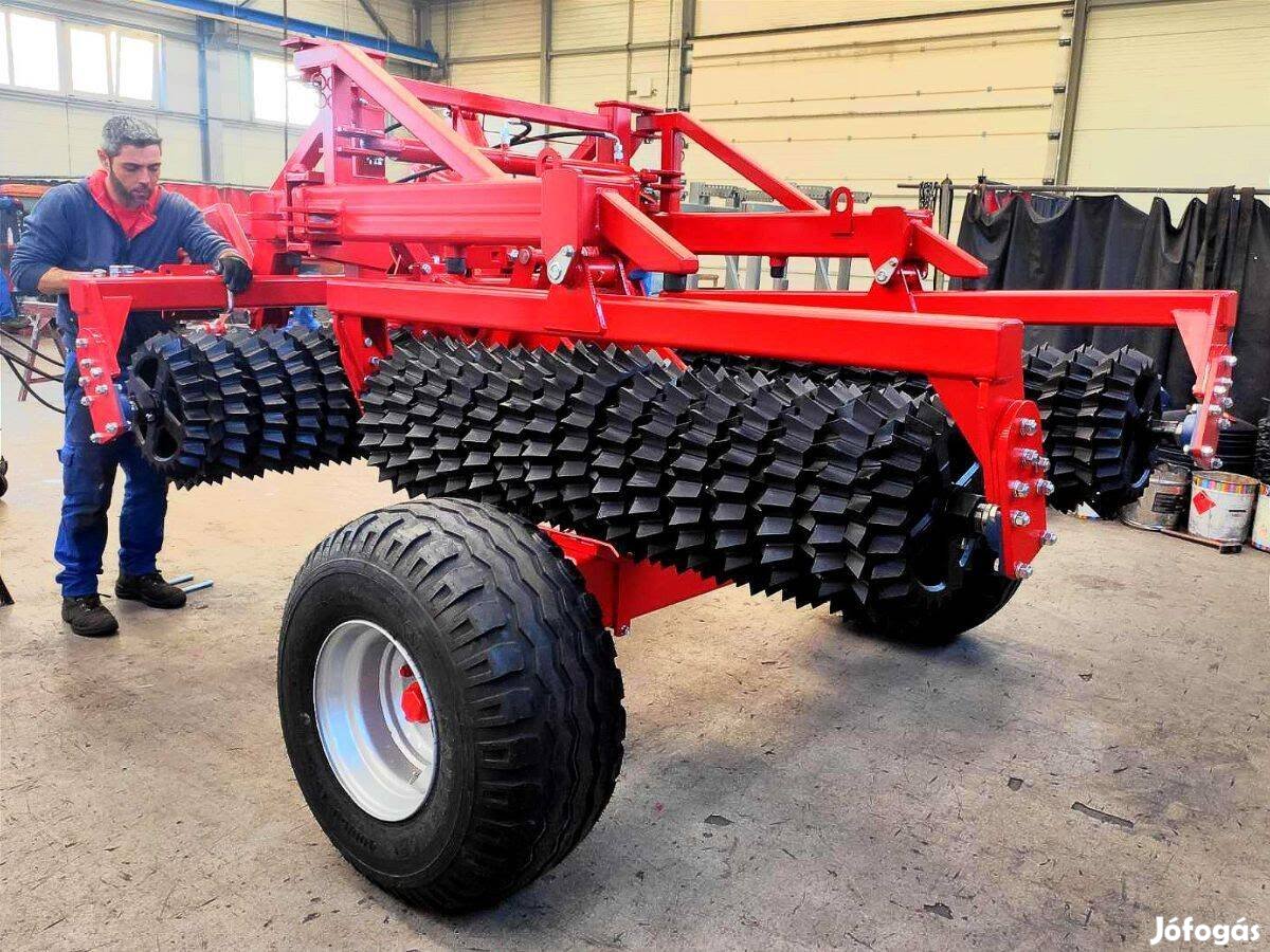 Új Csillag hengerek 2023-as áron készletről !