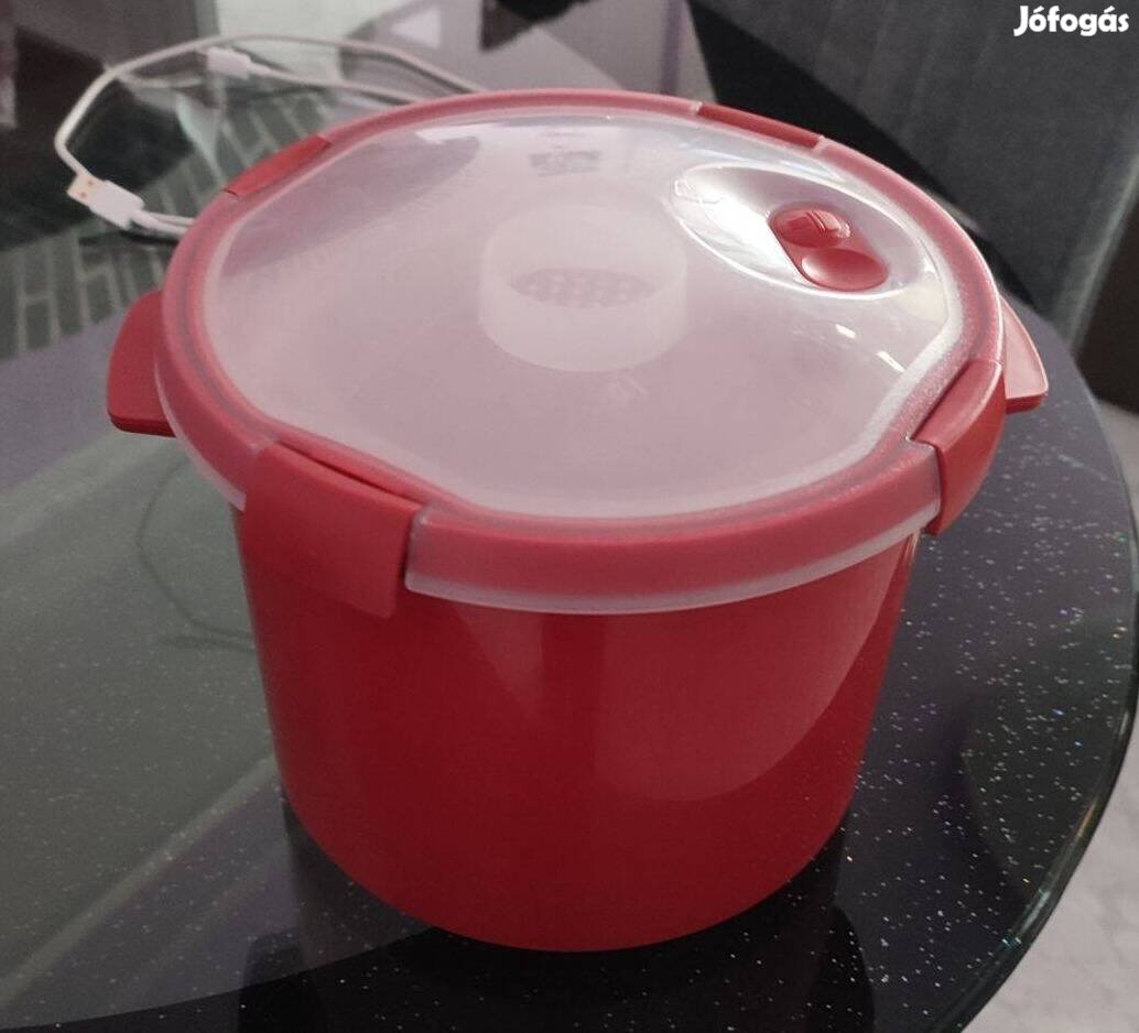 Új Curver Microwave 3l, pároló edény