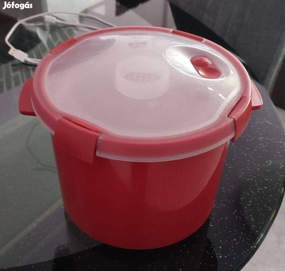 Új Curver Microwave 3l pároló edény