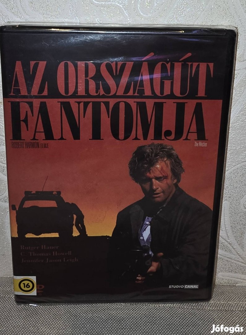 Új DVD:Dr.Moreau/Venom/Casablanca/Vaslady, stb