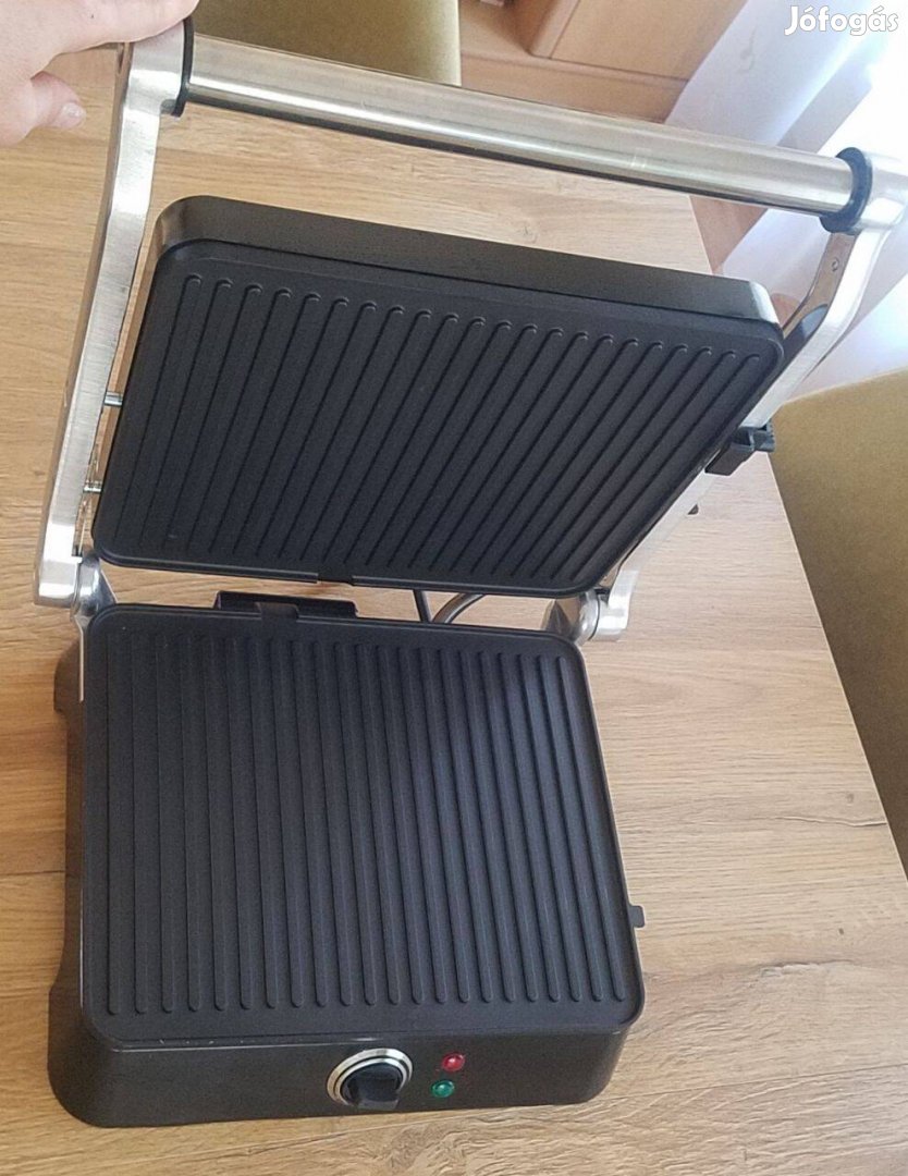 Új Daewoo kombinált grill Akció