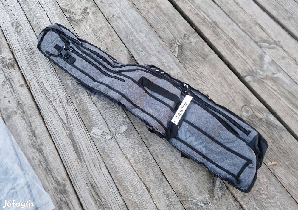 Új Daiwa D-Vec 3 Rod Bag botzsák (130 cm)