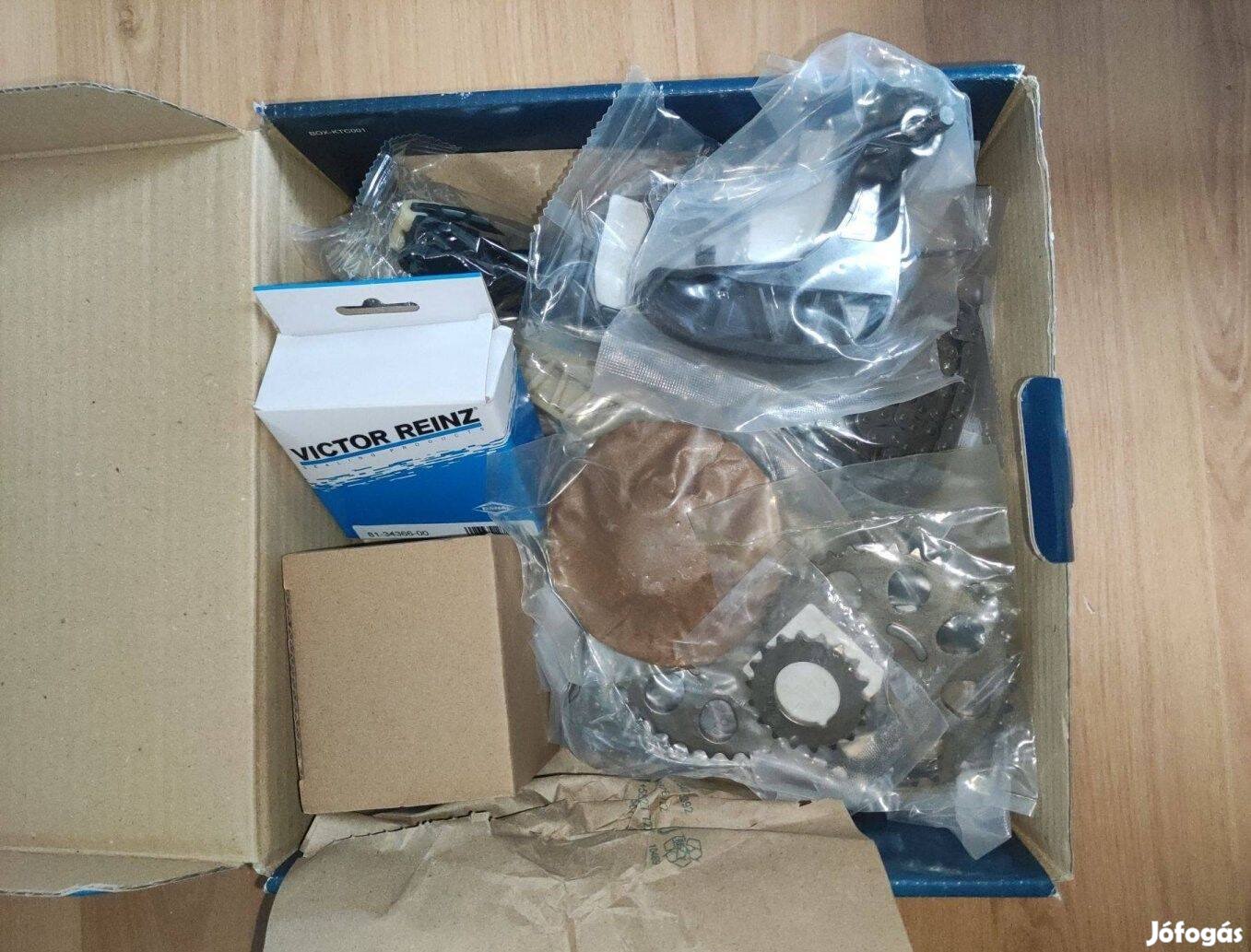 Új Dayco KTC1062 Vezérműlánc Vezérlés Készlet Skoda VW Seat