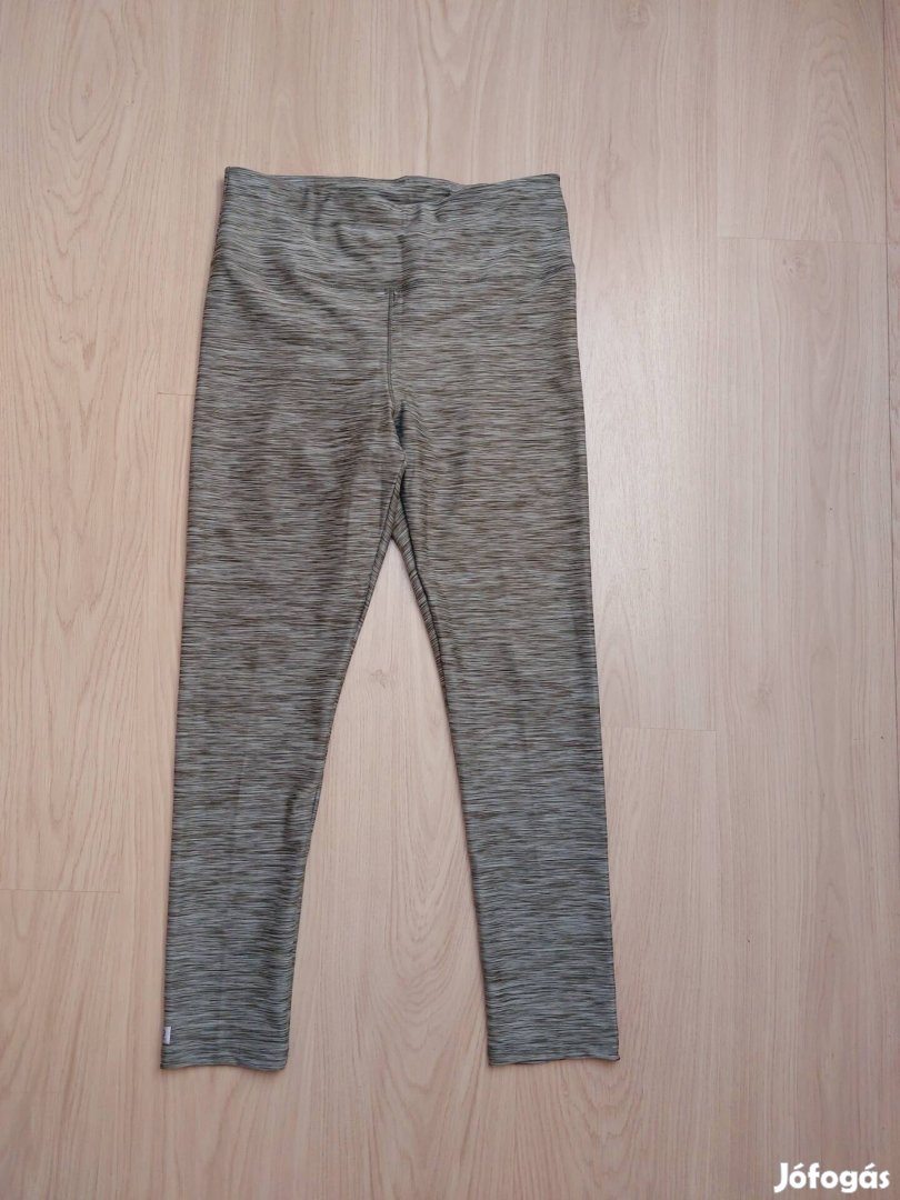 Új Decathlonos futó nadrág kardio nadrág leggings M M-es