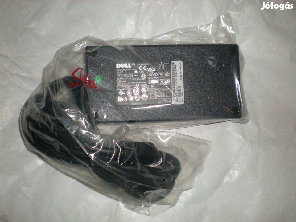 Új Dell DA-1 150W AC Adapter Optiplex SX250 SX260 SX270 usff, da1 12v