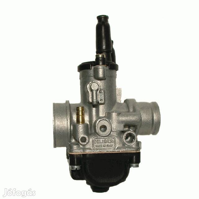 Új Dellorto Phbg 21 BS