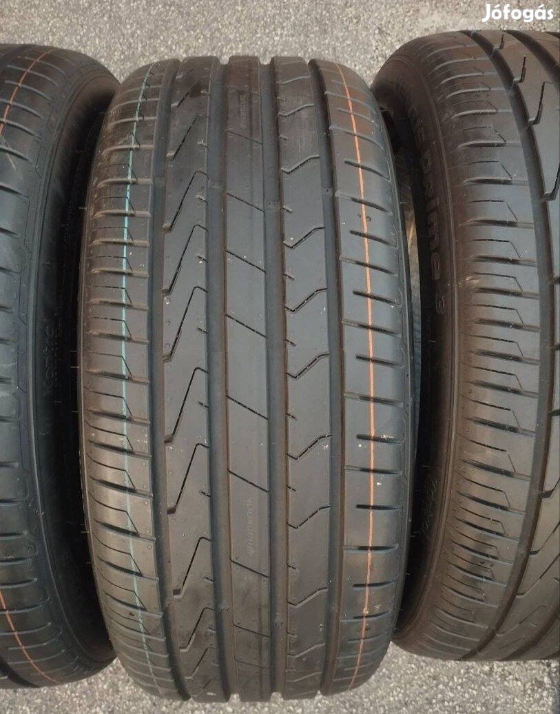 Új/Demo 215/45 17 Hankook nyári gumi r17 " DOT20