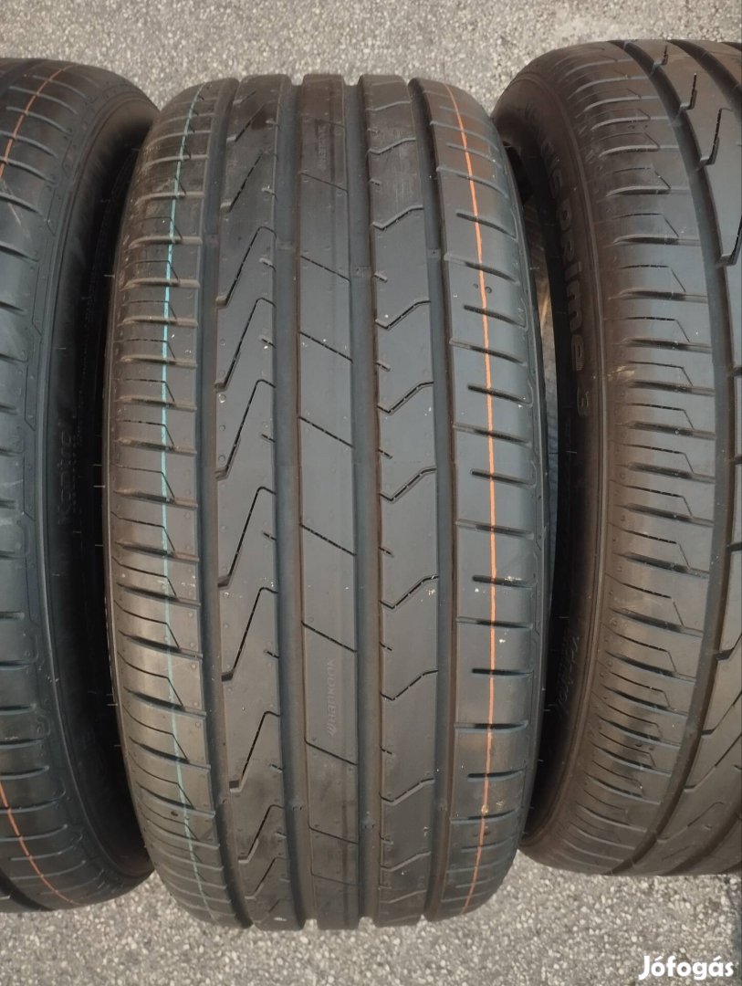 Új/Demo 215/45 17 Hankook nyári gumi r17 " DOT20