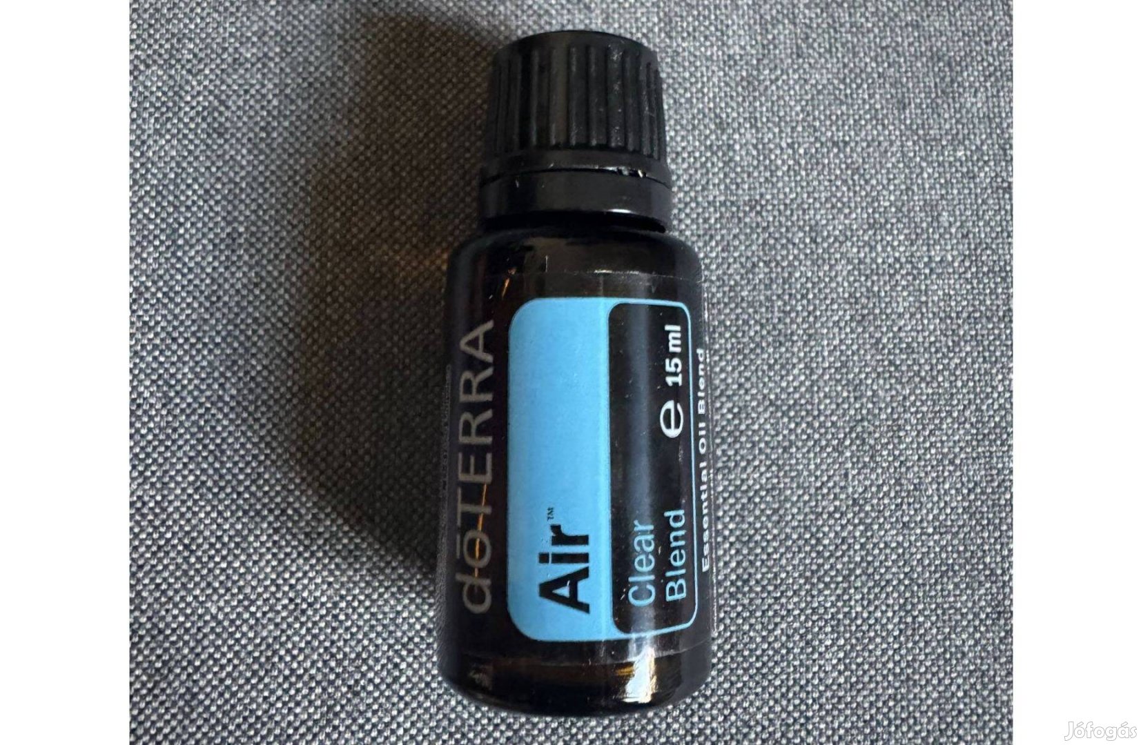 Új Doterra Air Esszenciális Illóolaj 15 ml