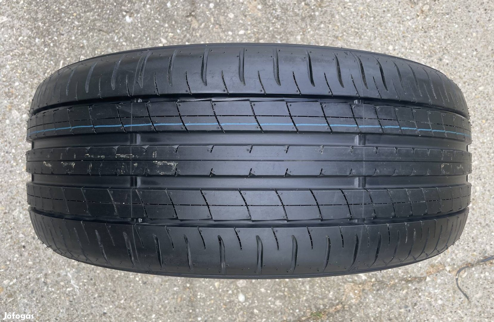 Új Dunlop 225/50 R18 Nyári gumi garnitúra
