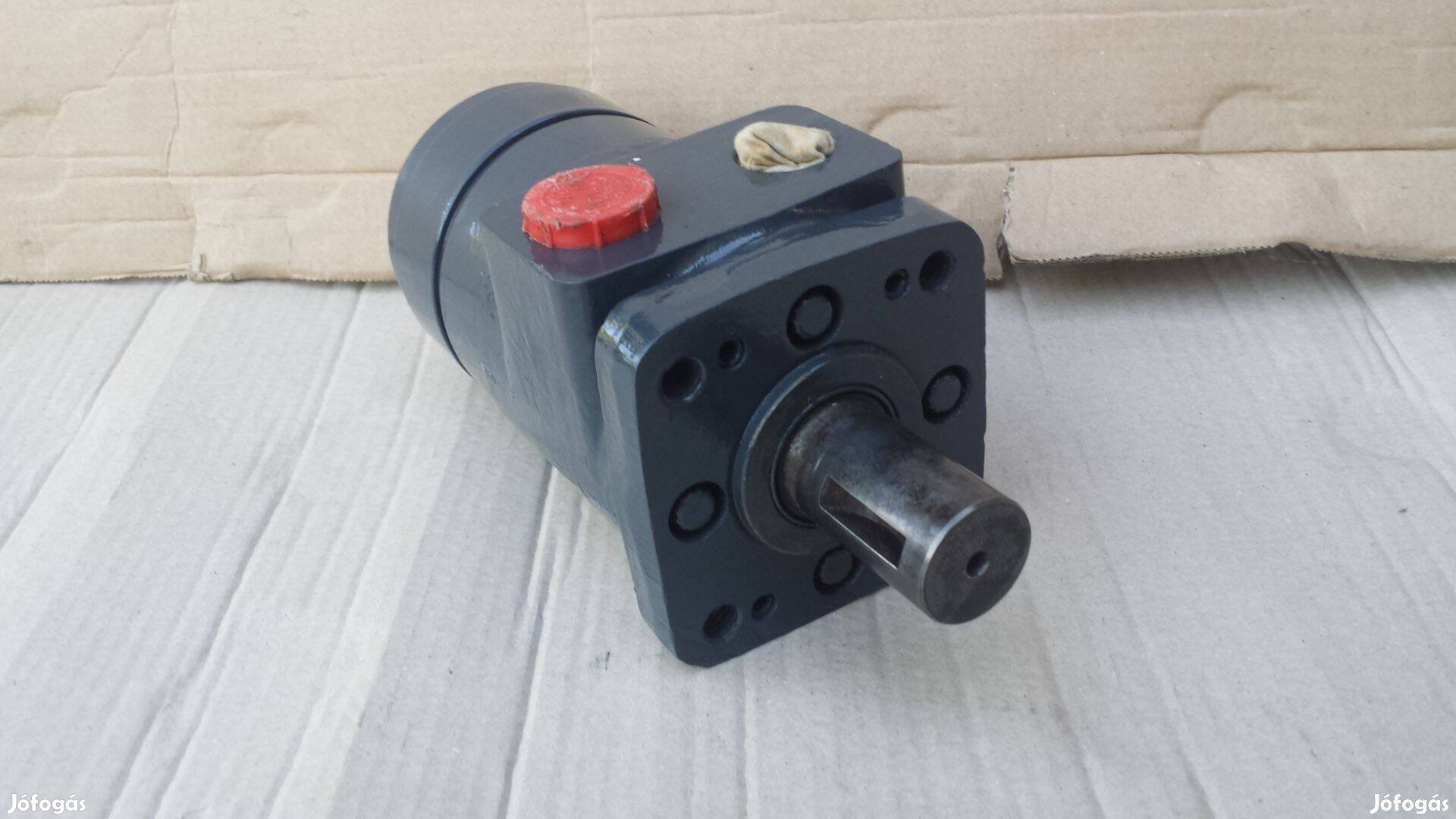 Új Eaton Char-Lynn hidraulikus hidraulika motor sorozat orbit Char