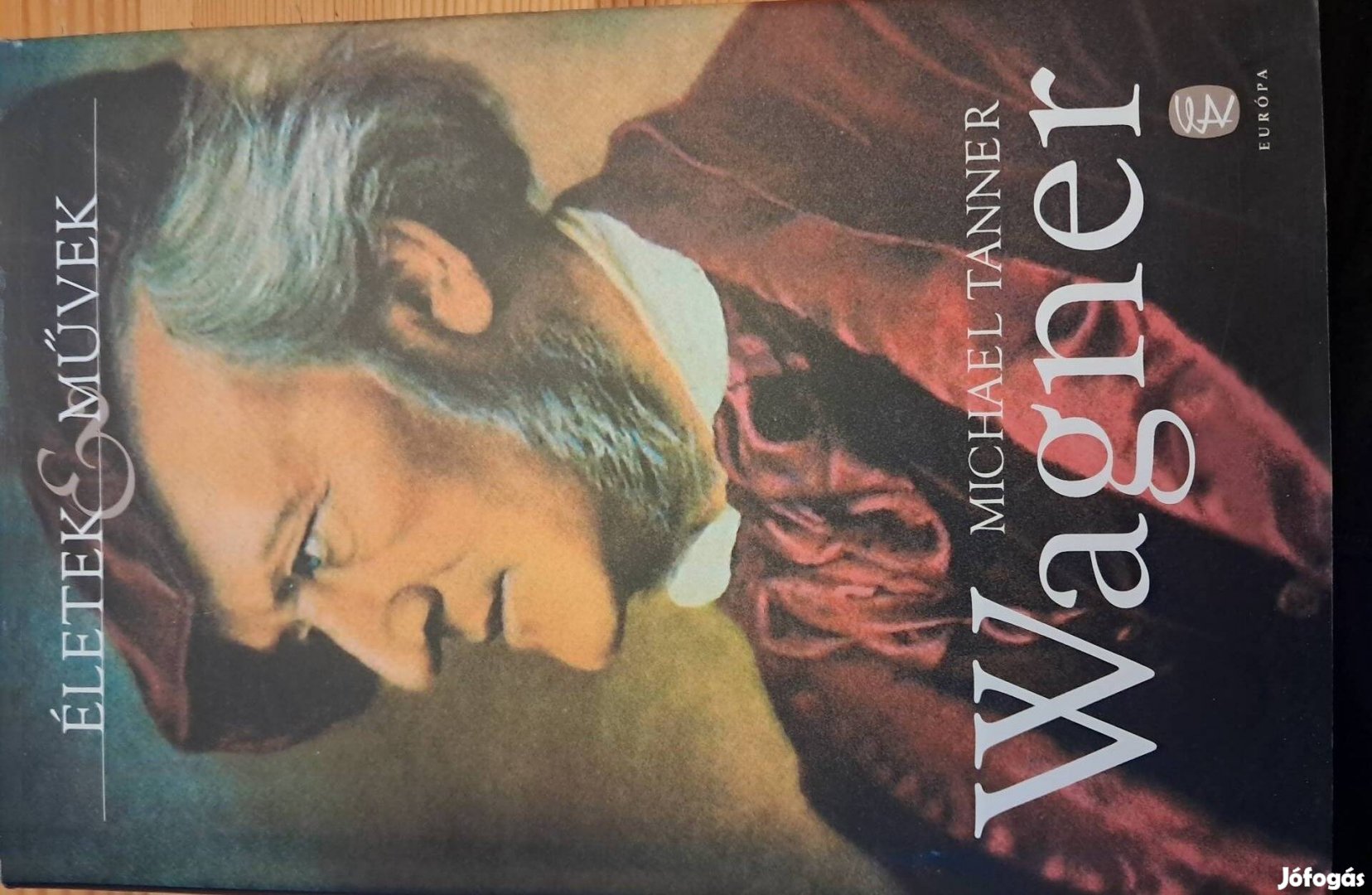 Új Életek És Művek Wagner