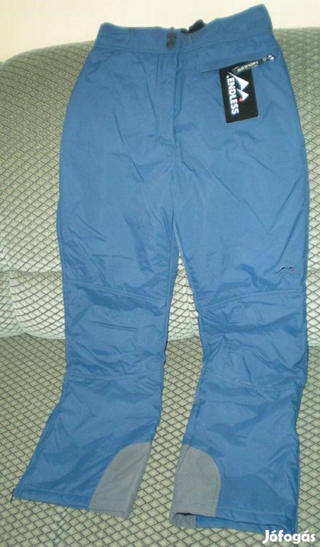 Új,Endless sínadrág,igényeseknek Csere is! 160 euró h