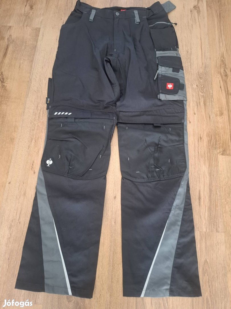 Új Engelbert Strauss motion munkásnadrág