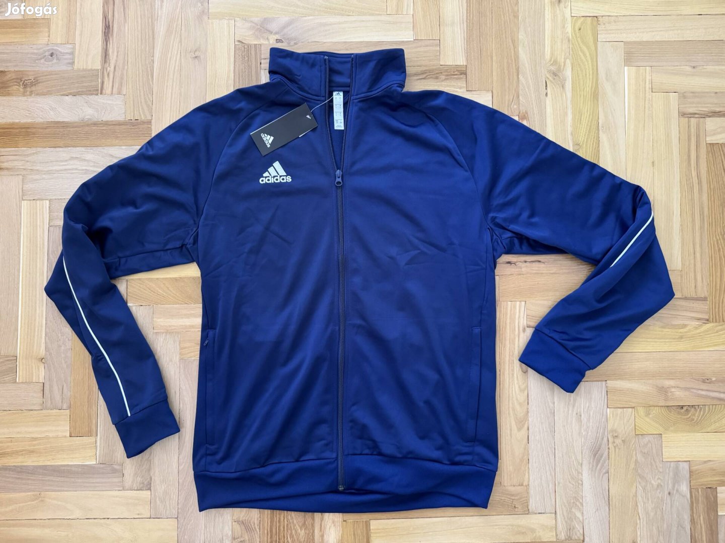 Új Eredeti Adidas pulóver CV3563 M L