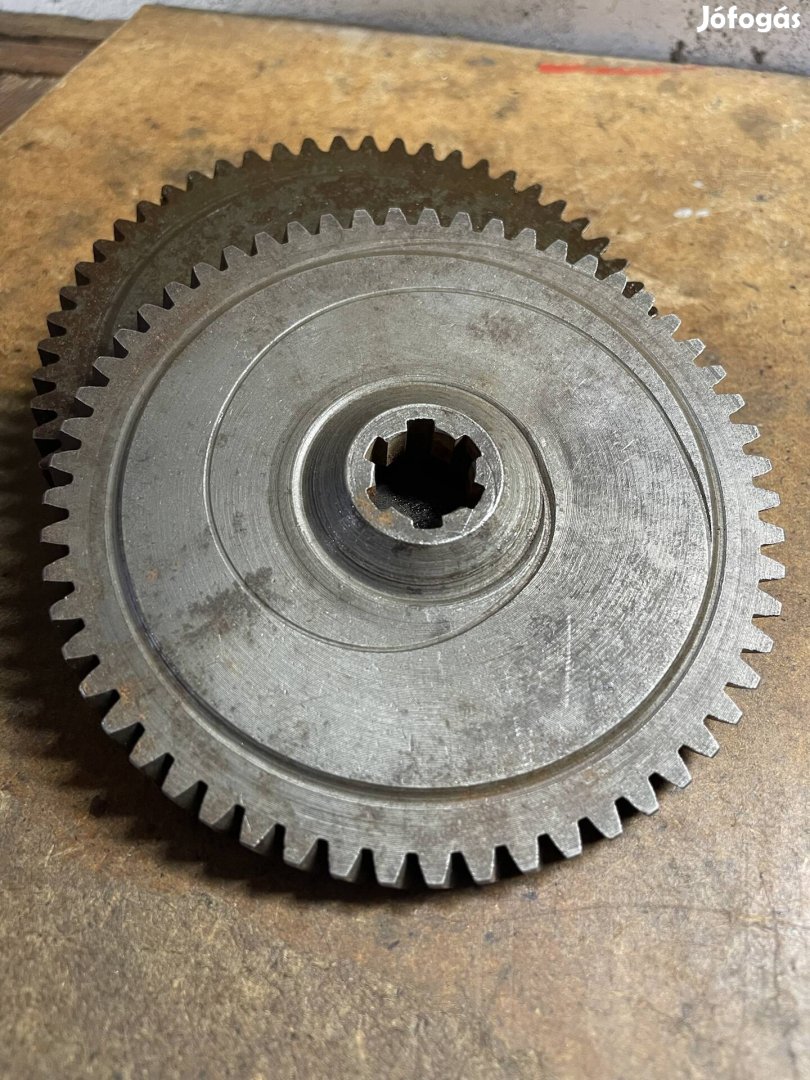 Új Eredeti Riga kuplung fogaskerék