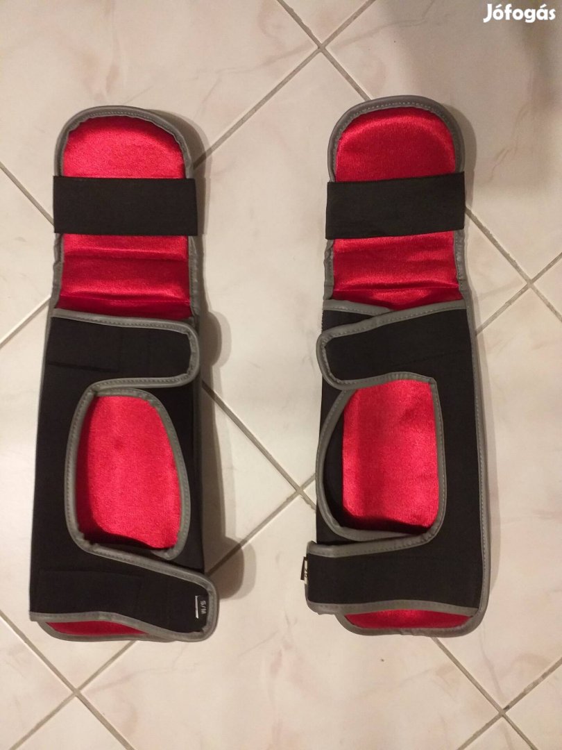 Új Everlast lábszárvédő