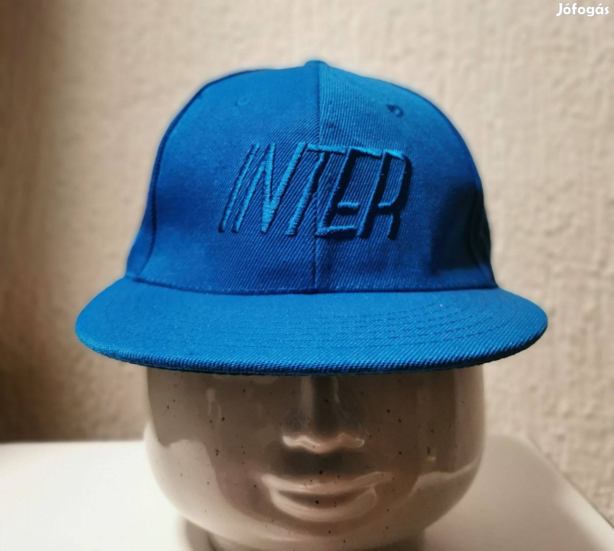 Új FC Internazionale Inter Milan Official Snapback