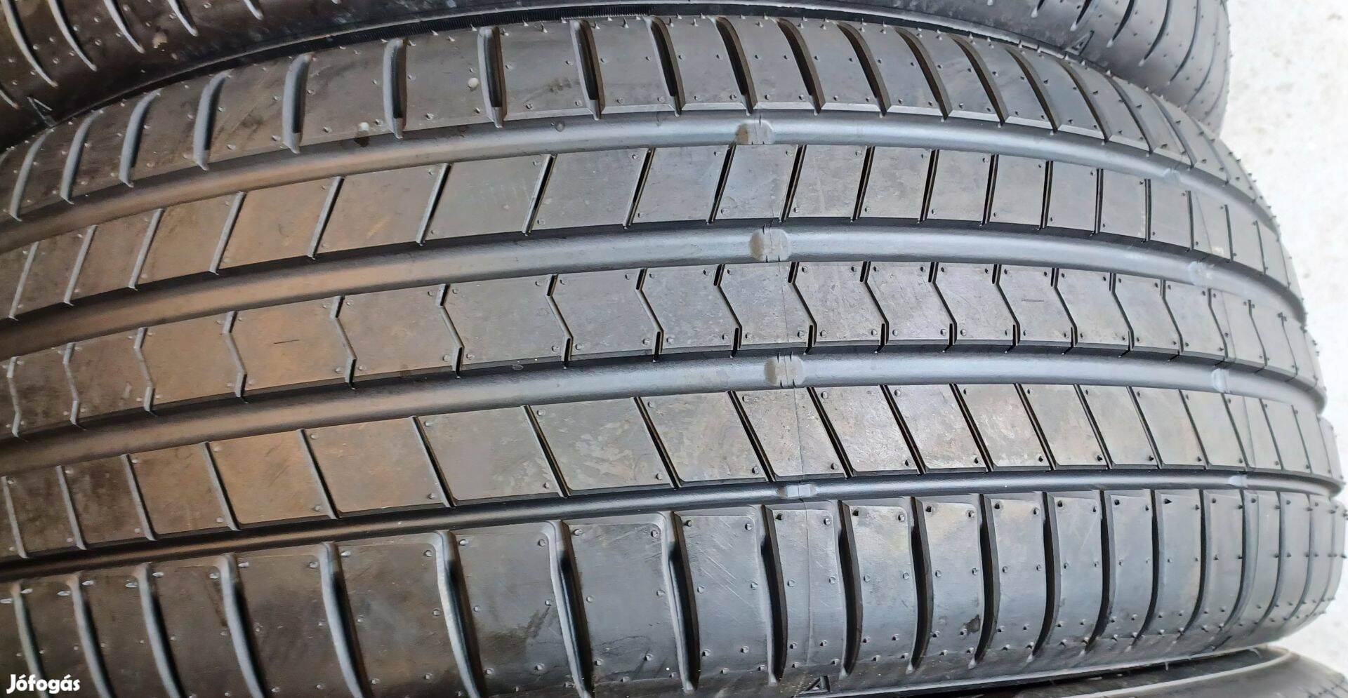 Új Falken Azenis FK510A SUV 23560 R19 nyári gumik 4db