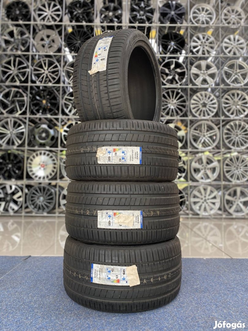 Új Falken nyári gumi, 295/35 R19, FK510