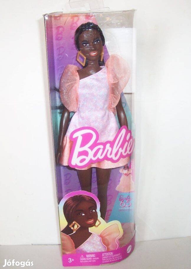 Új Fashionistas és egyéb Barbie baba babák