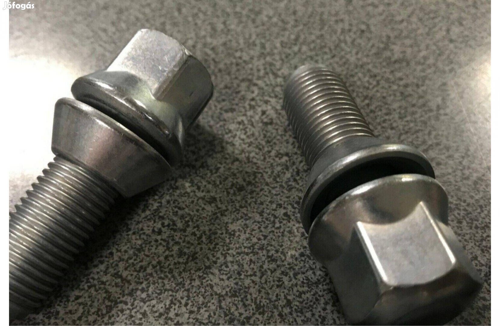 Új Febi kerékcsavar 2db M14x1,5
