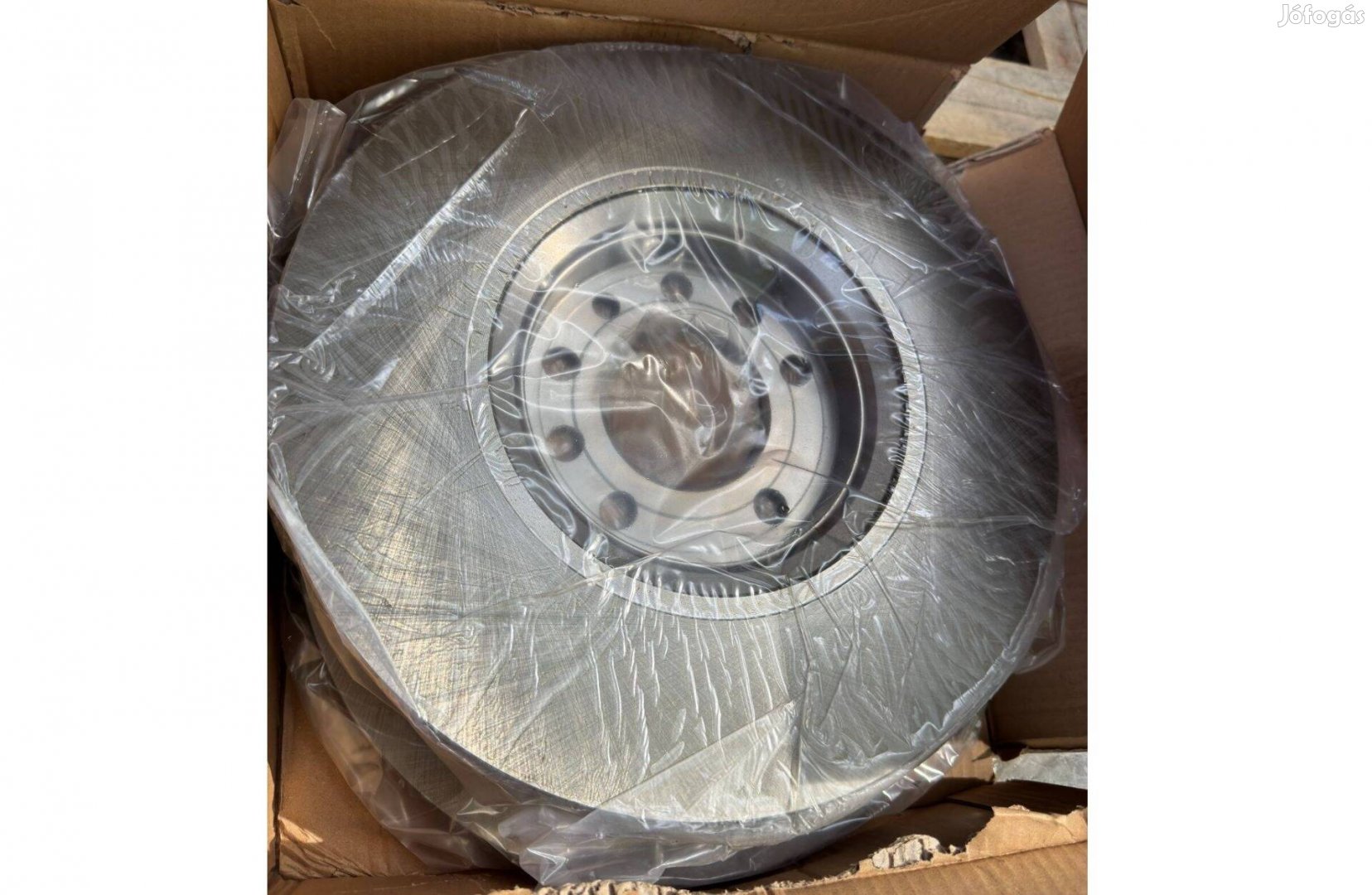 Új Ferodo Premier DDF1261 Első Féktárcsa 308x25mm 5x110