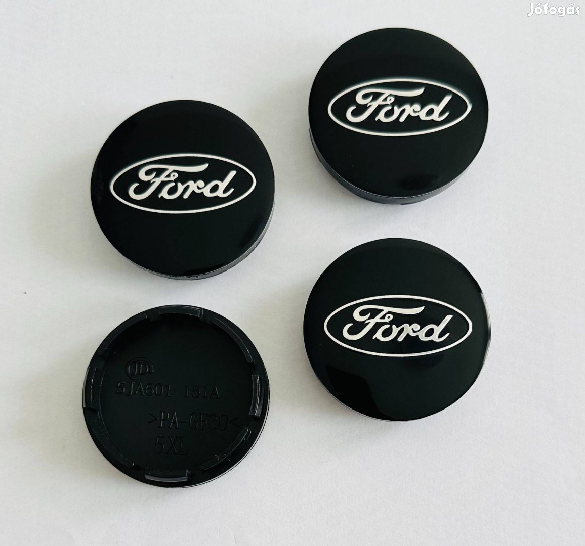 Új Ford 56mm alufelni felni kupak közép felniközép felnikupak embléma