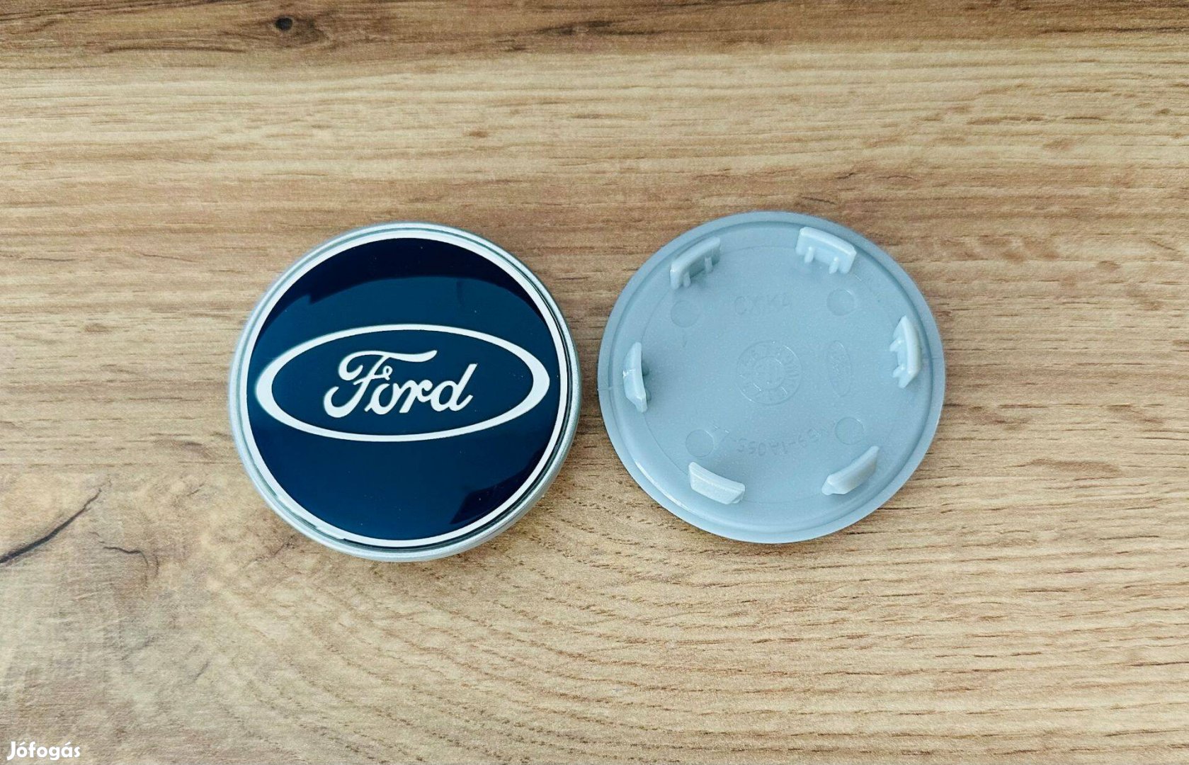 Új Ford 63mm Felni Alufelni Kupak Közép Felnikupak Embléma Sapka