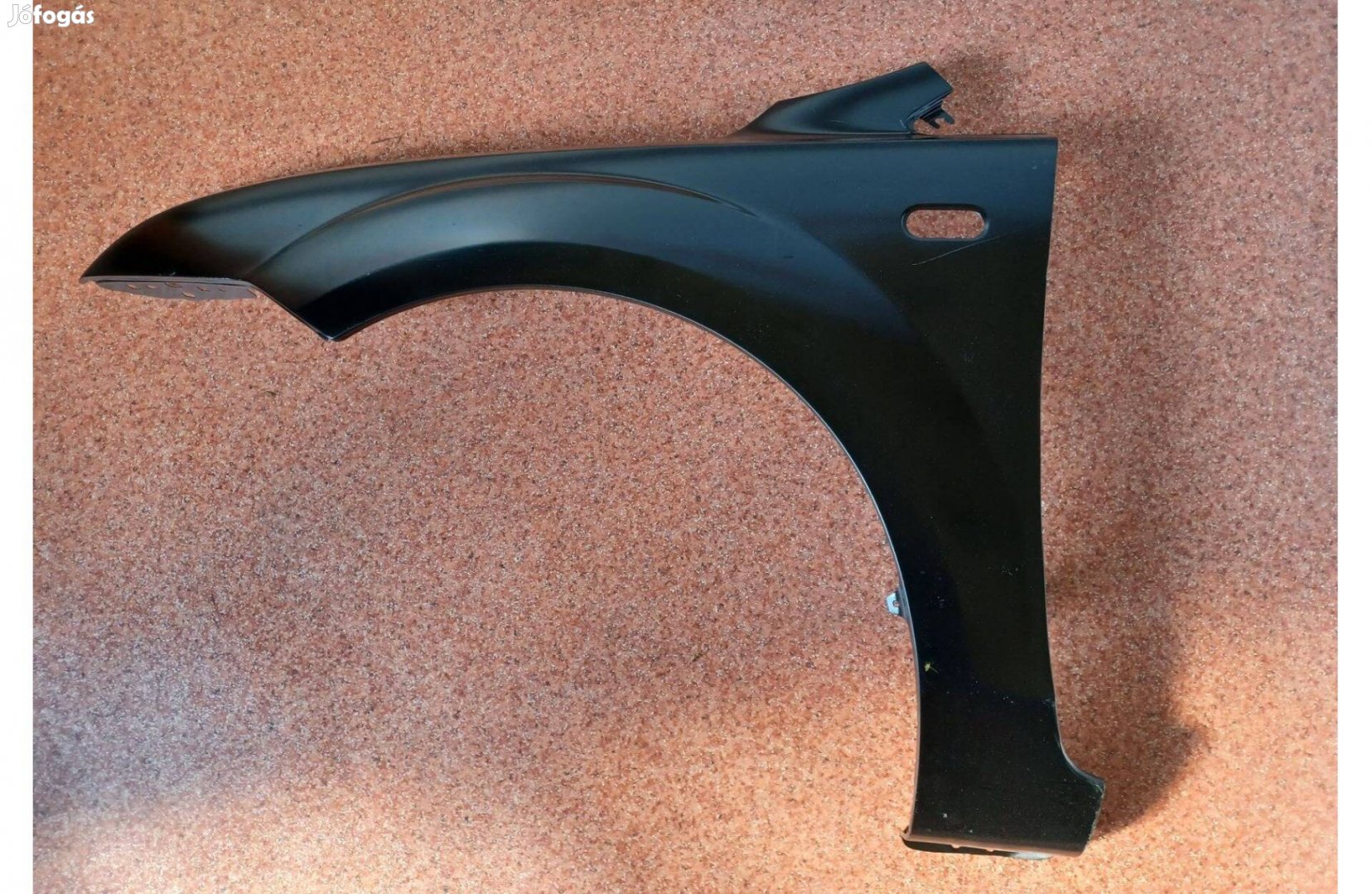 Új Ford Focus MK2 első sárvédő bal