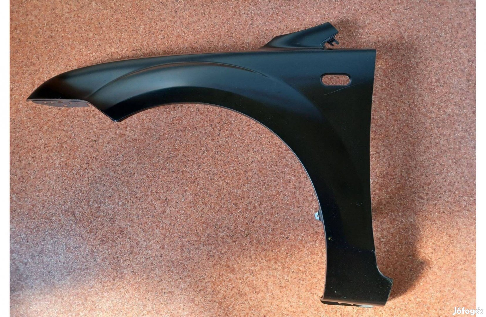 Új Ford Focus MK2 első sárvédő bal