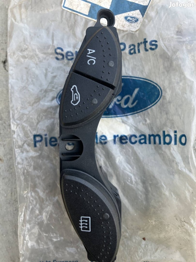 Uj Ford Focus Mk1 1 '98-'05 klímakapcsoló . Új !!