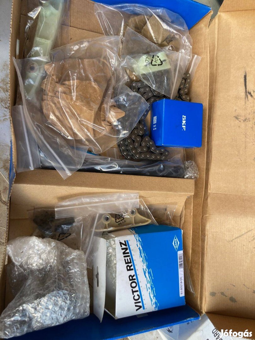 Új Ford Ranger vezérlés szett SKF- 2014-es