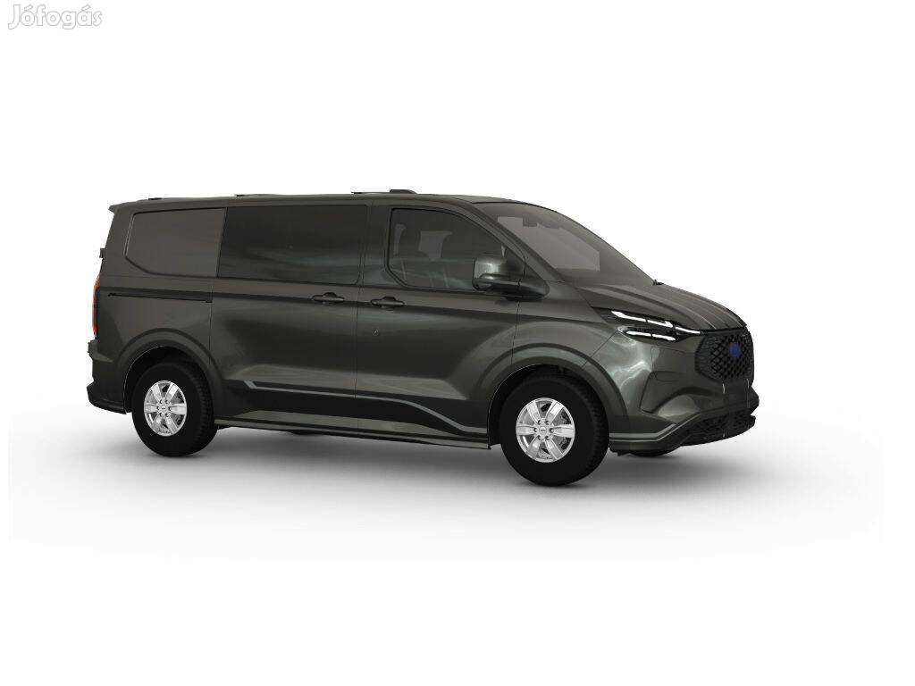 Új Ford Transit alufelni 16 col 6X120 Autec Quantro országosan