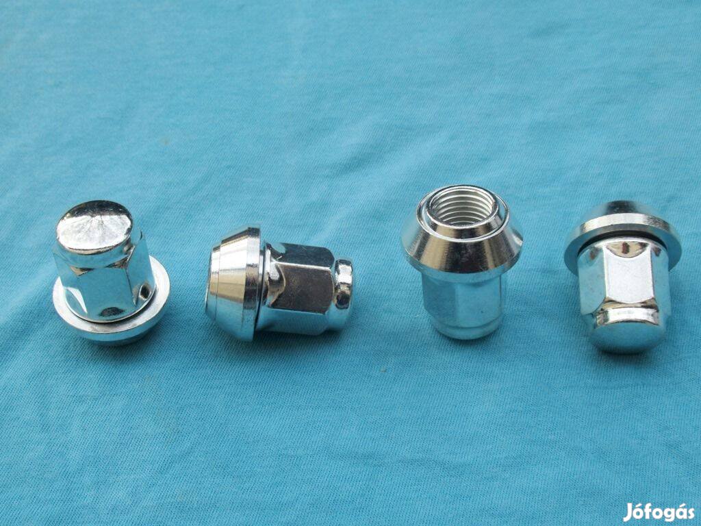 Új Ford kerékcsavar Galaxy S-max mozgókúpos csavar anya M14x1.5