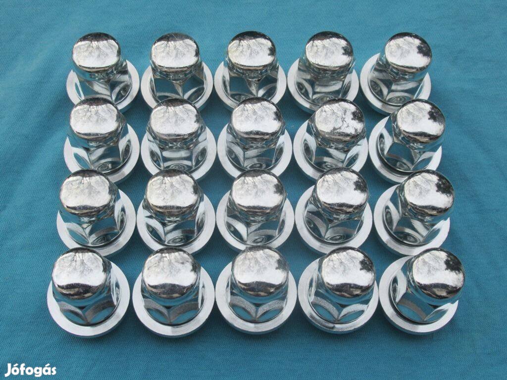 Új Ford kerékcsavar Galaxy S-max mozgókúpos csavar anya M14x1.5