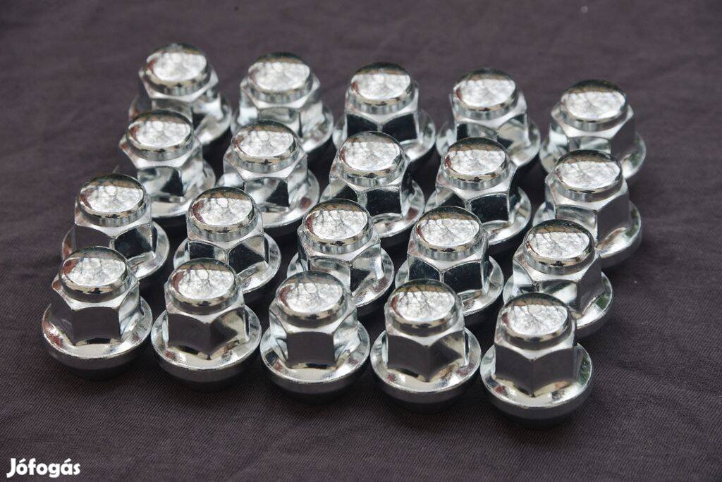 Új Ford kerékcsavar csavar anya felnicsavar Focus C-max Mondeo Kuga