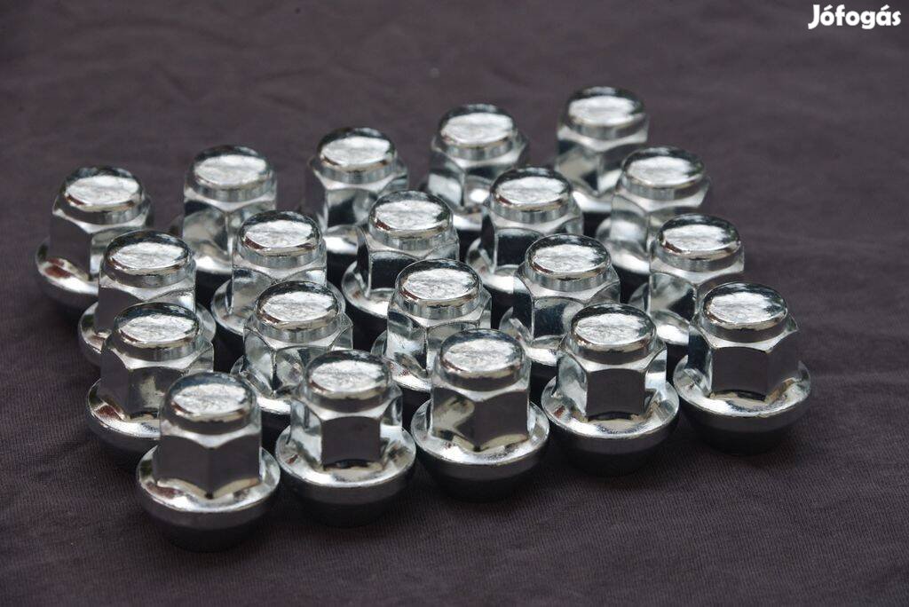 Új Ford kerékcsavar csavar anya felnicsavar Focus C-max Mondeo Kuga