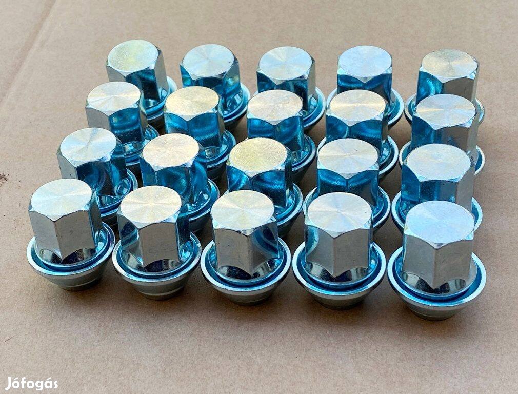 Új Ford kerékcsavar mozgókúpos felni csavar Focus Mondeo C-max Fiesta