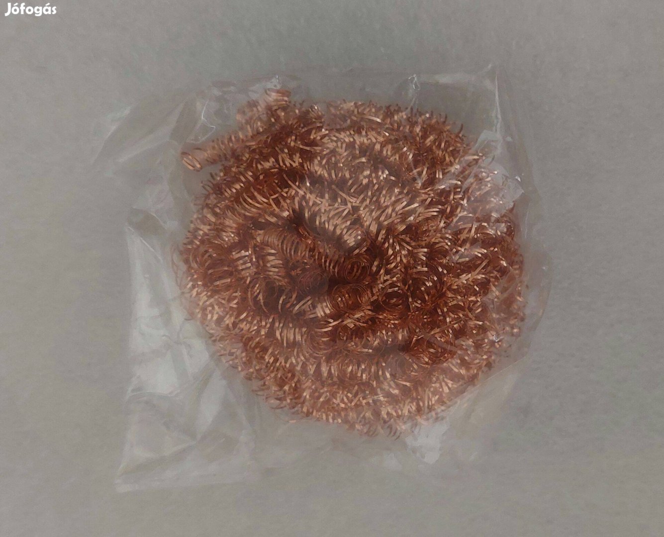 Új Forrasztóhegy pákahegy tisztító,golyó,rézháló