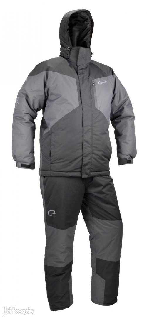 Új Gamakatsu G-Thermal Suit Thermoruha L-es