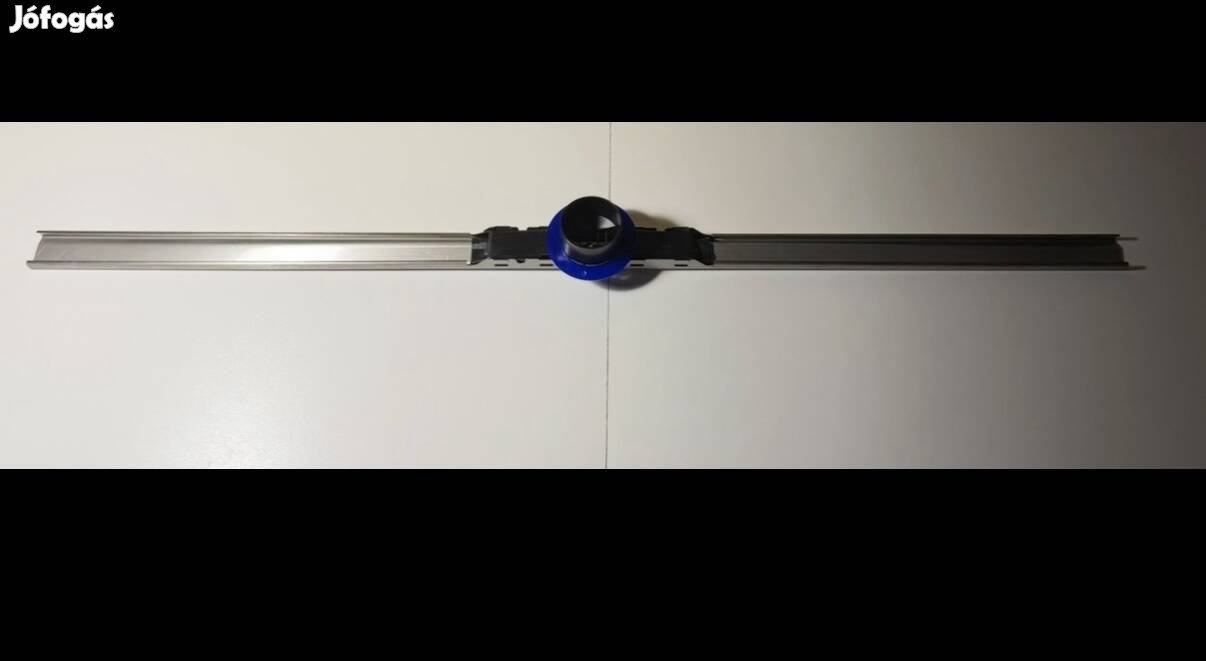 Új Geberit Cleanline 50 zuhanyfolyóka