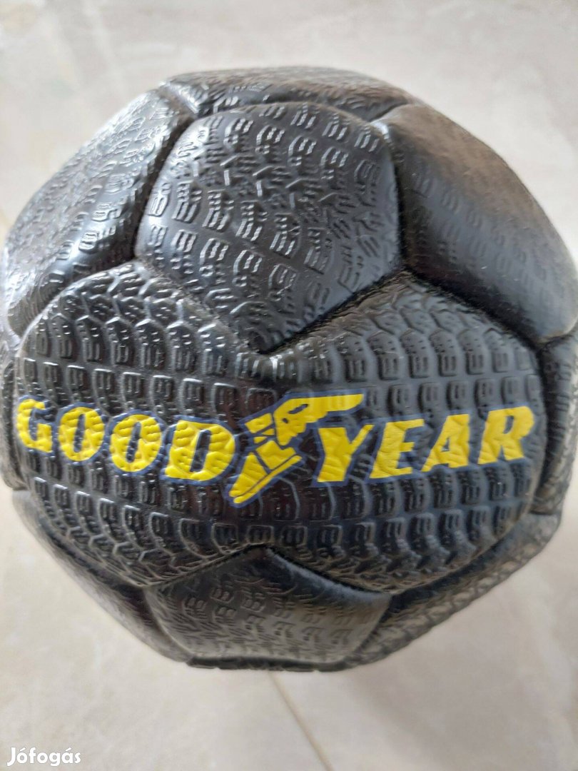 Új Good year street ball labda 7 e ft