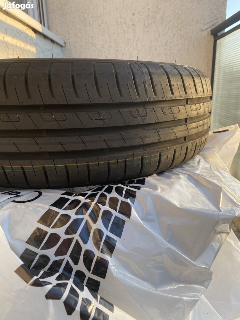 Új Goodyear nyári gumik 185/65/R15