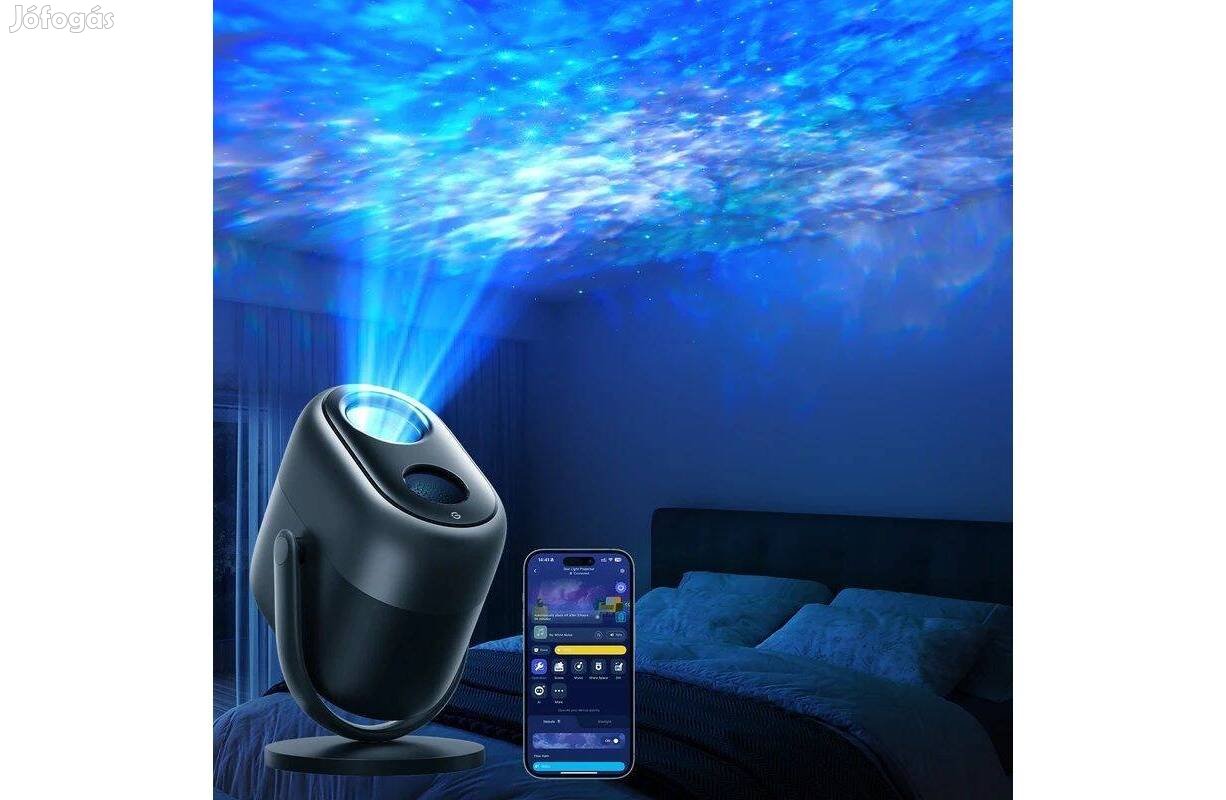 Új Govee Star Light Nebula csillagprojektor