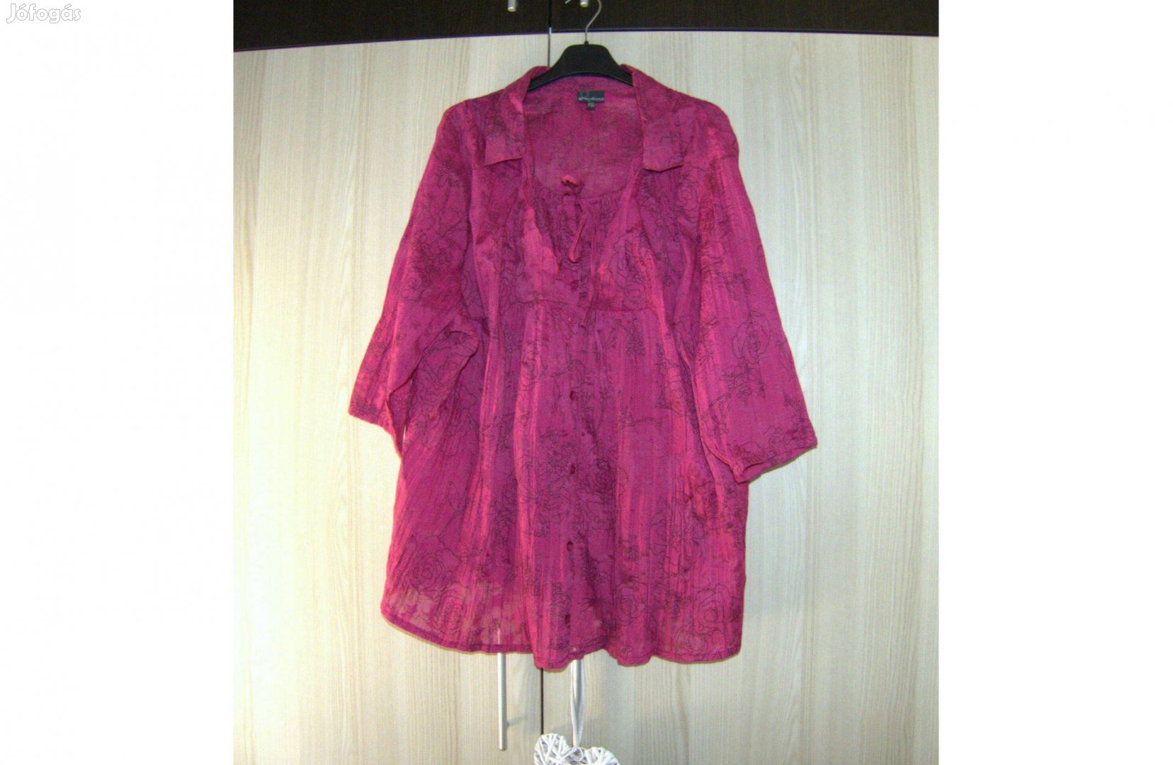 Új Grandiosa női felső blúz 50