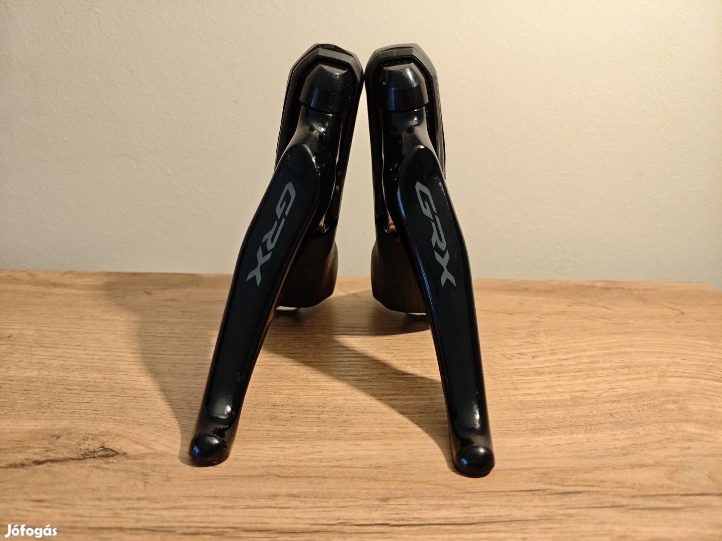 Új Grx 400 fékváltók 210