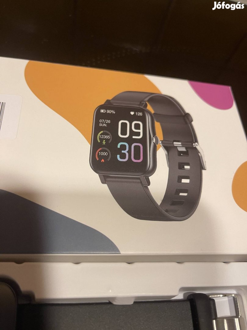 Új Gts2 Smart watch  okosóra