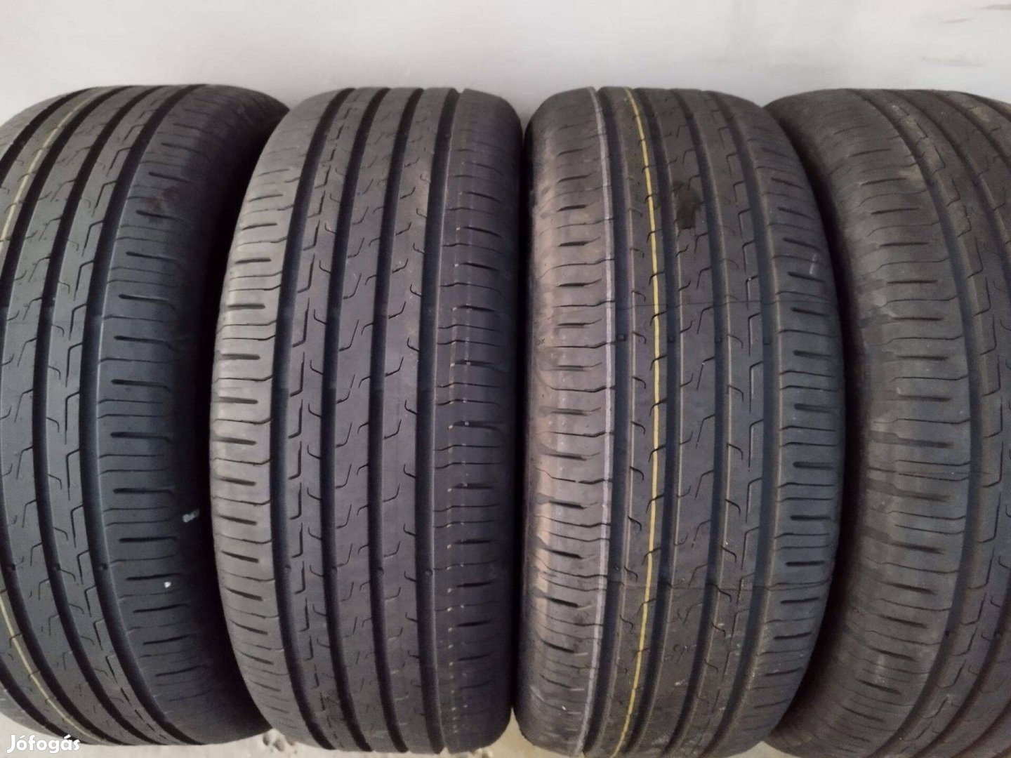 Új Gumigarnitúra 225/55 R18 Hankook Ventus Evo S3 olcsón